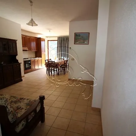 Appartement Rosmarino Beta