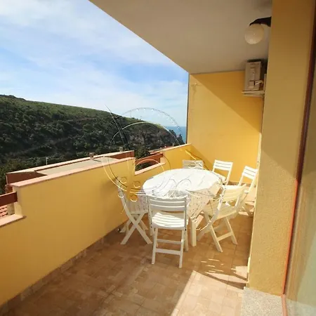 Appartement Rosmarino Beta