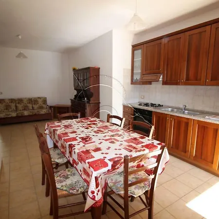 Rosmarino Beta Appartement Buggerru