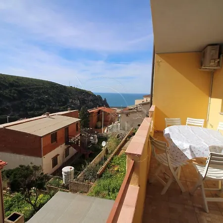 Appartement Rosmarino Beta *