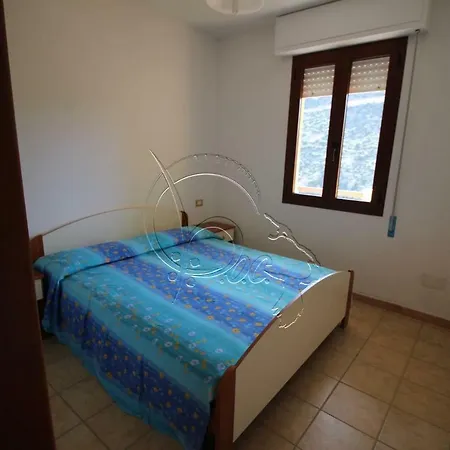 Appartement Rosmarino Beta *