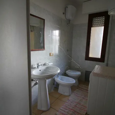Rosmarino Beta Appartement Buggerru
