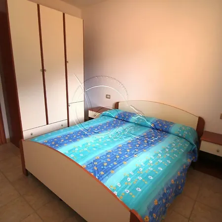 Rosmarino Beta Appartement *