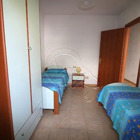 Rosmarino Beta Buggerru