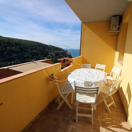 Appartement Rosmarino Beta Buggerru