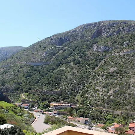 Appartement Rosmarino Beta