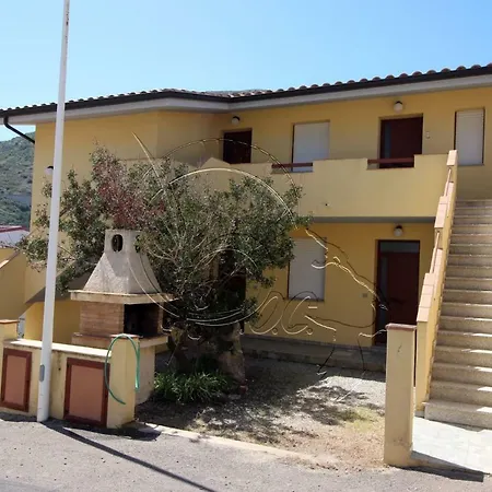 Rosmarino Beta Appartement