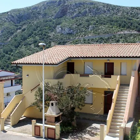 Rosmarino Beta Appartement